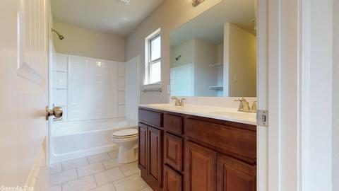 957 Pinehurst Loop, Cabot, AR 72023 photo 7