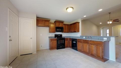 957 Pinehurst Loop, Cabot, AR 72023 photo 10