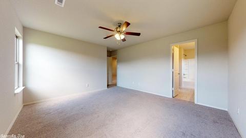 957 Pinehurst Loop, Cabot, AR 72023 photo 4