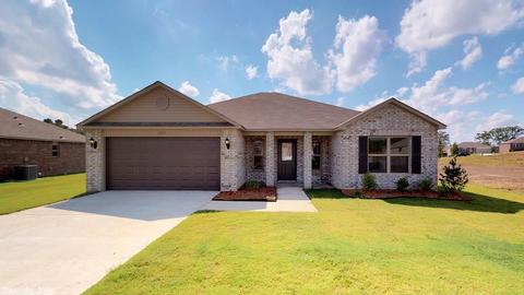 957 Pinehurst Loop, Cabot, AR 72023 photo 1
