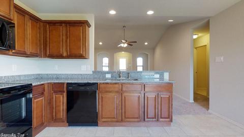 957 Pinehurst Loop, Cabot, AR 72023 photo 12