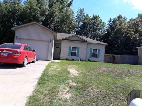 39 Gold Meadows Loop, Ward, AR 72176 photo 5