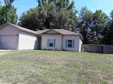 39 Gold Meadows Loop, Ward, AR 72176 photo 1