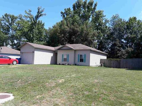 39 Gold Meadows Loop, Ward, AR 72176 photo 4