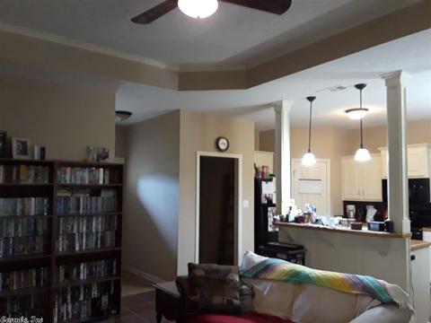 39 Gold Meadows Loop, Ward, AR 72176 photo 6