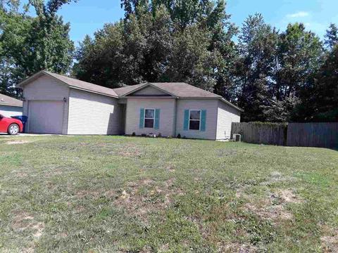 39 Gold Meadows Loop, Ward, AR 72176 photo 3