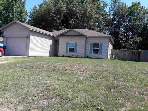 39 Gold Meadows Loop, Ward, AR 72176 photo 2