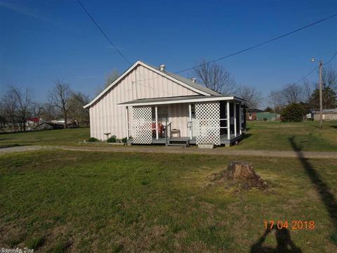 1121 S Fordyce St, Rector, AR 72461 photo 2