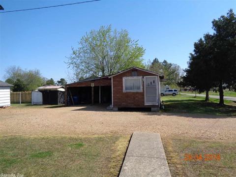 1121 S Fordyce St, Rector, AR 72461 photo 4