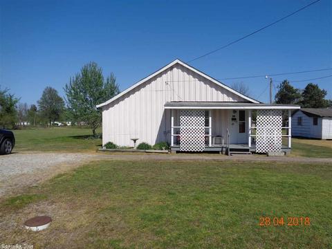 1121 S Fordyce St, Rector, AR 72461 photo 1