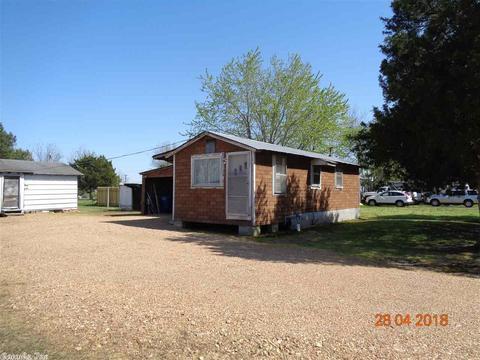 1121 S Fordyce St, Rector, AR 72461 photo 17