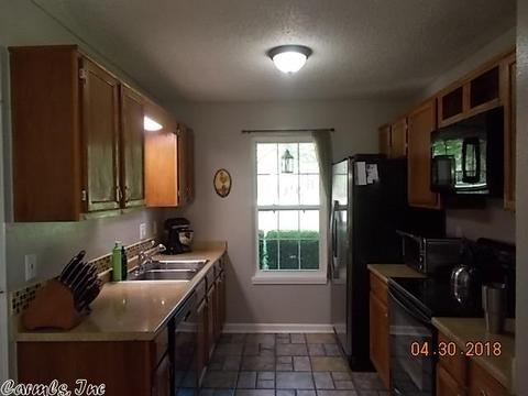 3763 Quail Ln, Benton, AR 72019 photo 9