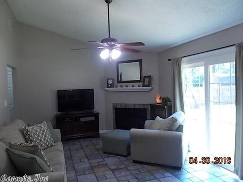 3763 Quail Ln, Benton, AR 72019 photo 5