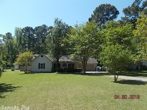 3763 Quail Ln, Benton, AR 72019 photo 1