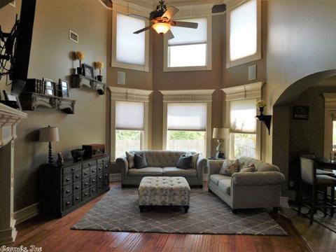 5859 Pierce Manse Loop, Benton, AR 72019 photo 5