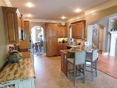 5859 Pierce Manse Loop, Benton, AR 72019 photo 11