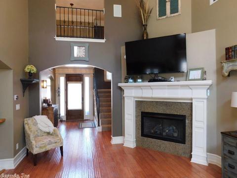 5859 Pierce Manse Loop, Benton, AR 72019 photo 7