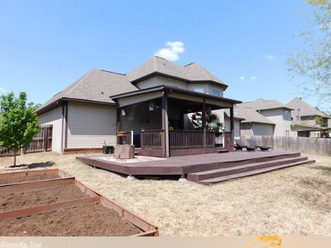 5859 Pierce Manse Loop, Benton, AR 72019 photo 28