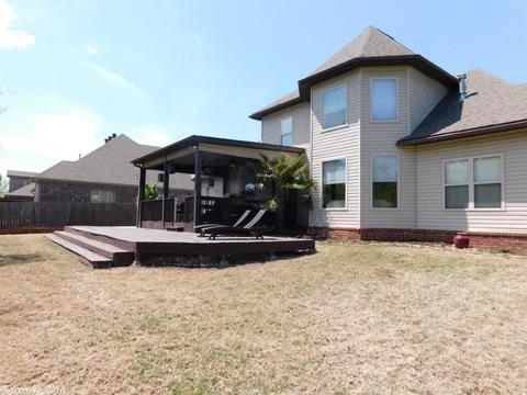 5859 Pierce Manse Loop, Benton, AR 72019 photo 29
