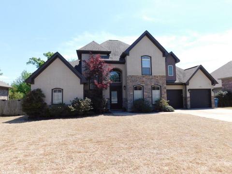 5859 Pierce Manse Loop, Benton, AR 72019 photo 1
