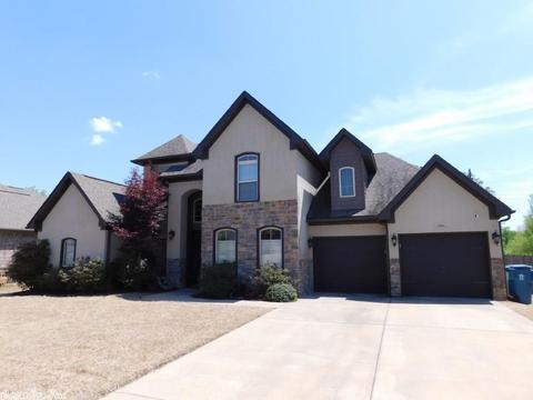5859 Pierce Manse Loop, Benton, AR 72019 photo 2