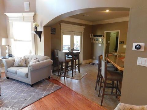 5859 Pierce Manse Loop, Benton, AR 72019 photo 8