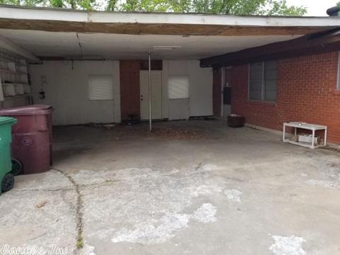 1804 E 10th Ave, Pine Bluff, AR 71601 photo 6