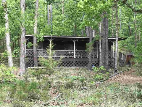 35 Jerry Ln, Quitman, AR 72131 photo 1
