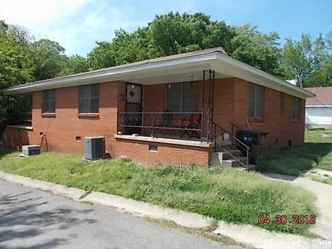 702 Denton St, Benton, AR 72015 photo 1