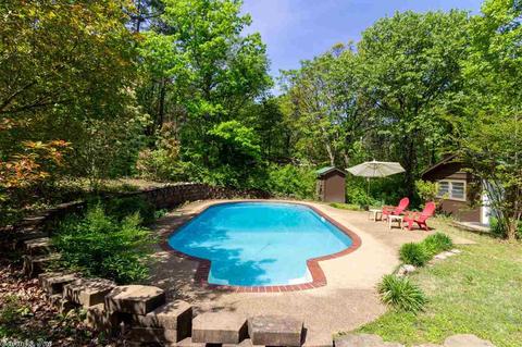 11 Mountain View Rd, Conway, AR 72034 photo 37