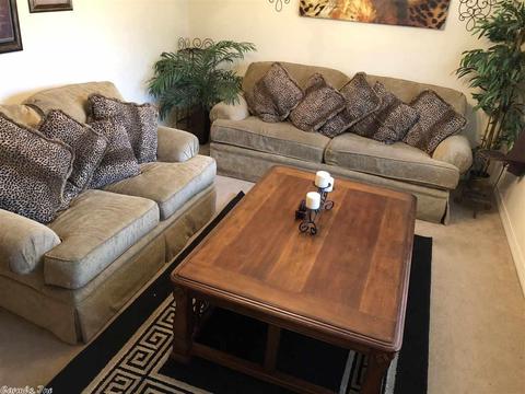 174 Dawn Dr, De Queen, AR 71832 photo 3