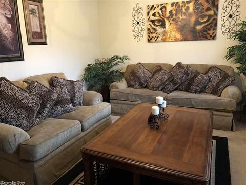 174 Dawn Dr, De Queen, AR 71832 photo 2