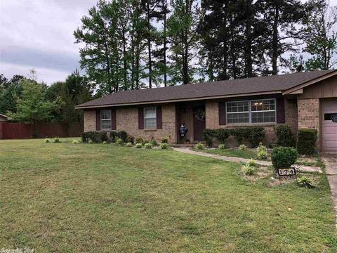 174 Dawn Dr, De Queen, AR 71832 photo 1