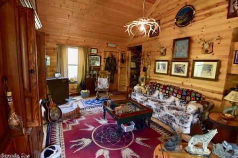2687 Trace Ridge Rd, Leslie, AR 72645 photo 4