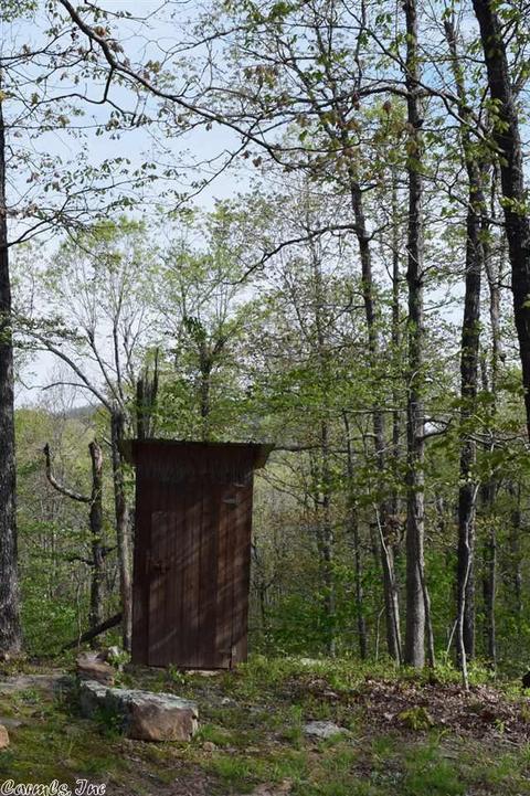 2687 Trace Ridge Rd, Leslie, AR 72645 photo 30
