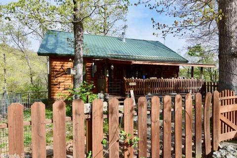 2687 Trace Ridge Rd, Leslie, AR 72645 photo 3