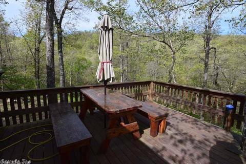 2687 Trace Ridge Rd, Leslie, AR 72645 photo 19