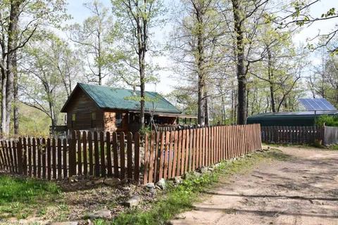 2687 Trace Ridge Rd, Leslie, AR 72645 photo 1