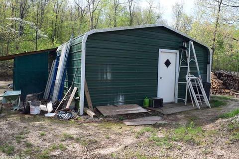2687 Trace Ridge Rd, Leslie, AR 72645 photo 32