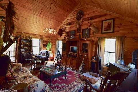 2687 Trace Ridge Rd, Leslie, AR 72645 photo 6