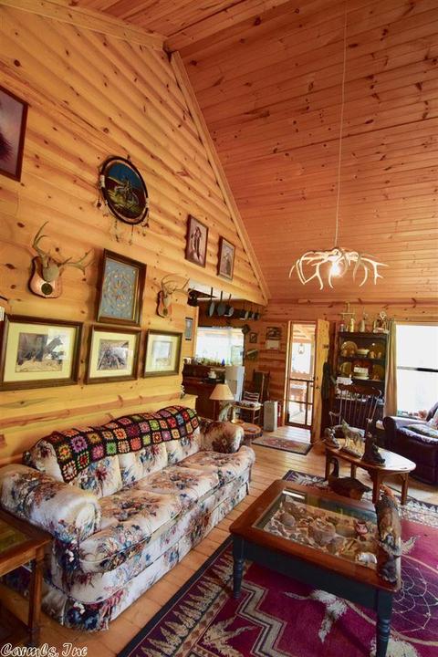 2687 Trace Ridge Rd, Leslie, AR 72645 photo 5
