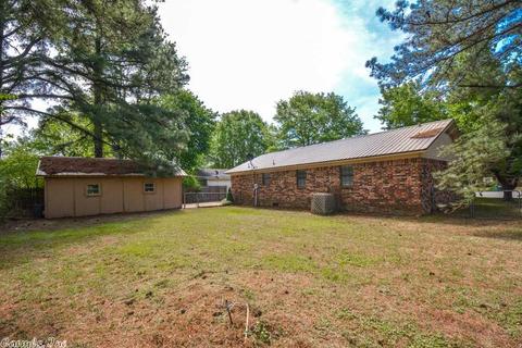 1810 Leewood Cv, Beebe, AR 72012 photo 37