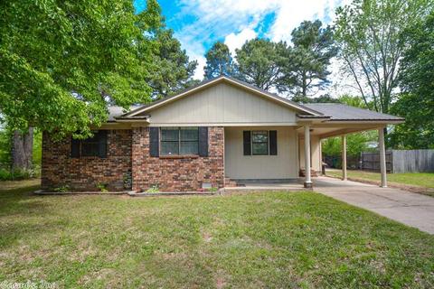 1810 Leewood Cv, Beebe, AR 72012 photo 1