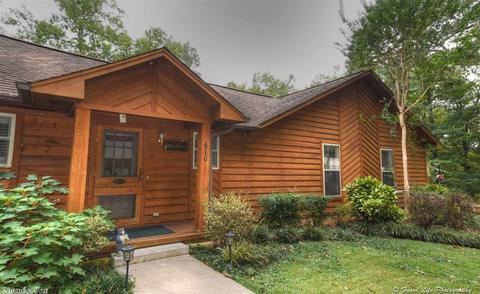 610 Weldon Rd, Edgemont, AR 72044 photo 32