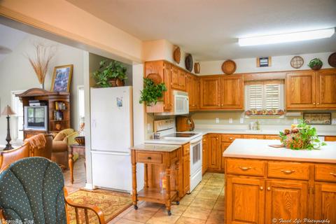 610 Weldon Rd, Edgemont, AR 72044 photo 10