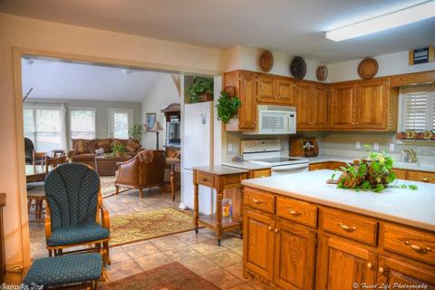 610 Weldon Rd, Edgemont, AR 72044 photo 9