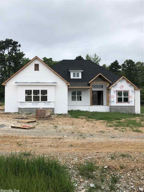 4072 Vineyard, Alexander, AR 72002 photo 1