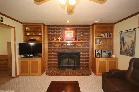 3500 Deerbrook, Conway, AR 72034 photo 4