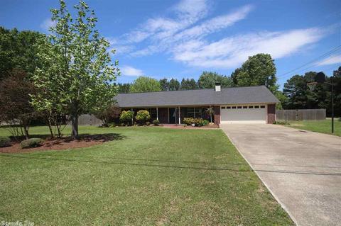 3500 Deerbrook, Conway, AR 72034 photo 2