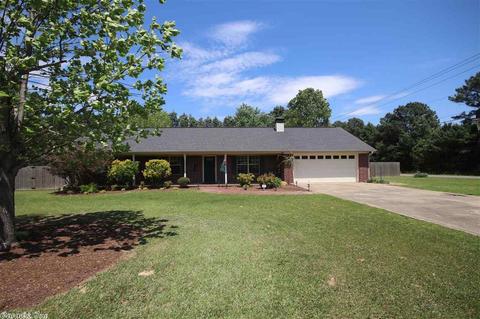 3500 Deerbrook, Conway, AR 72034 photo 1